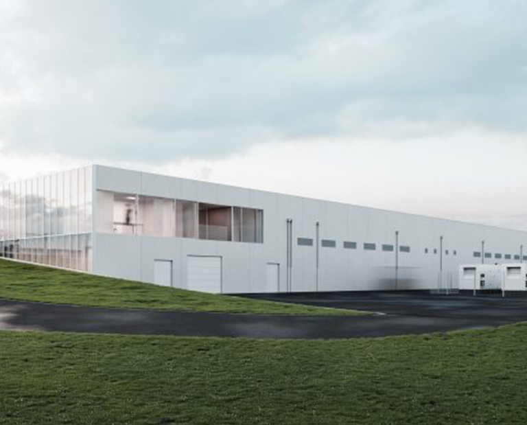 datacenter Advanced Médiomatrix extérieur bas