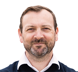 Fabrice Couprie Fondateur