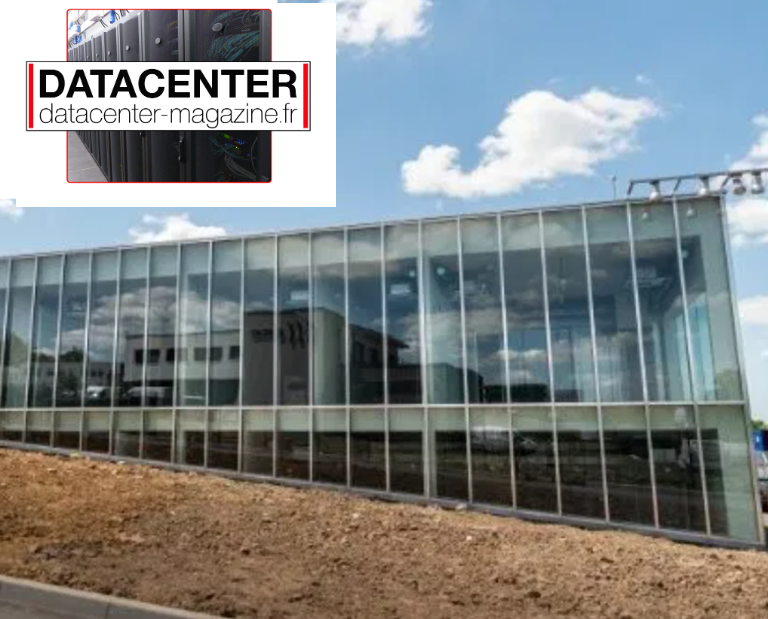 datacenter haute qualité environnementale